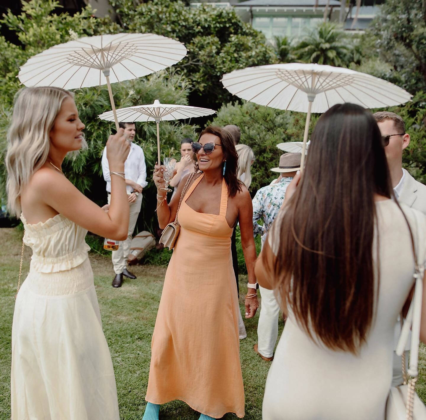 Paper umbrellas on sale for weddings