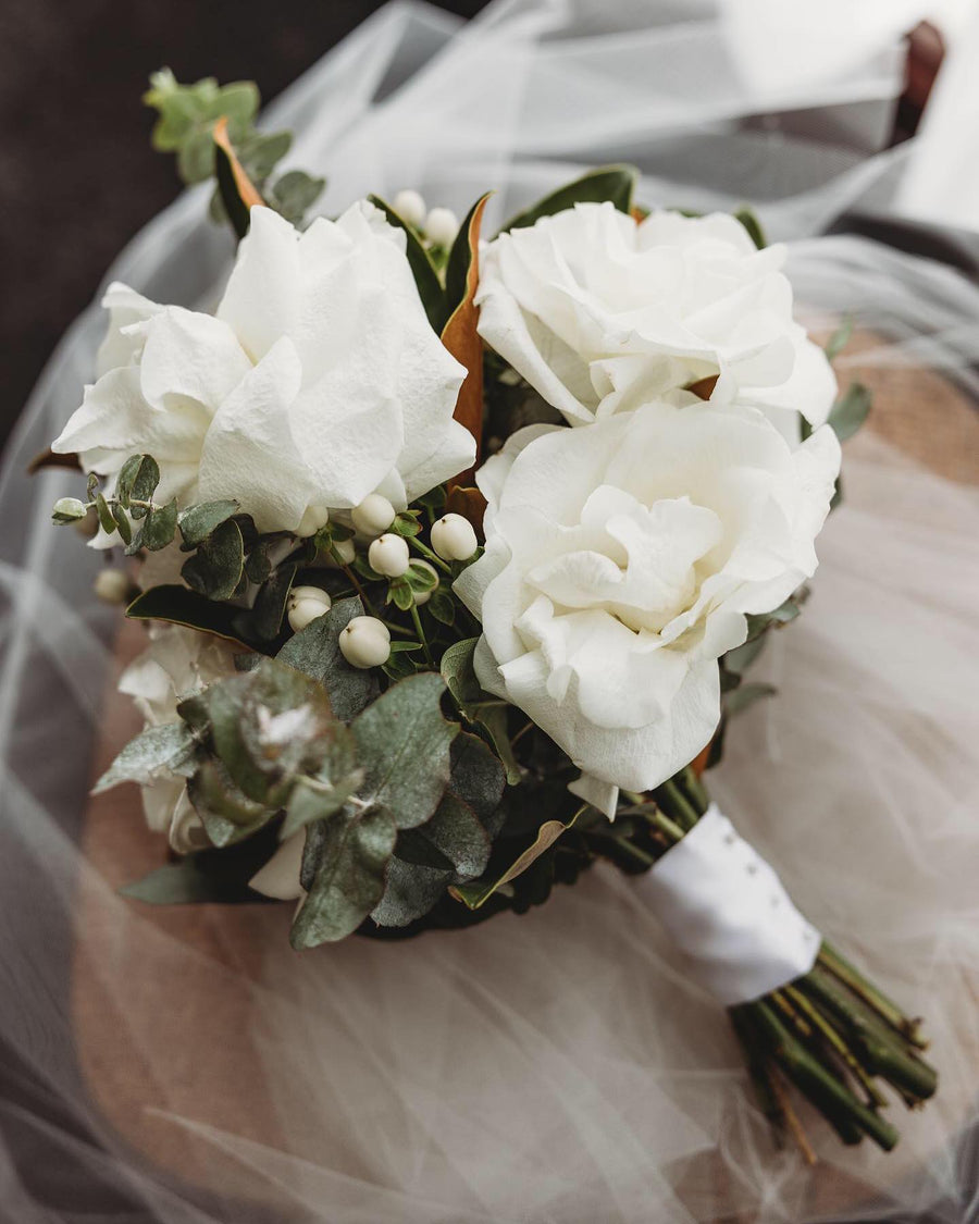 Wedding Floristry Package 1