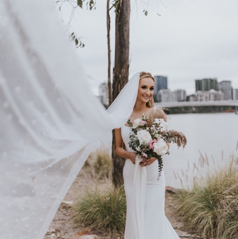 Bridal Makeup Trial