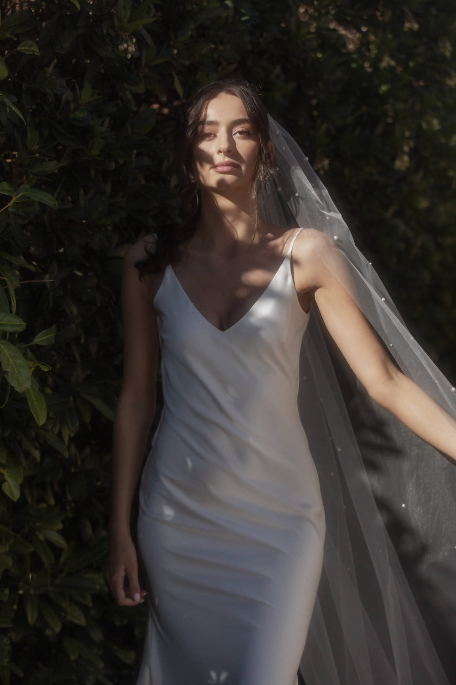 Loulou Bridal Gown