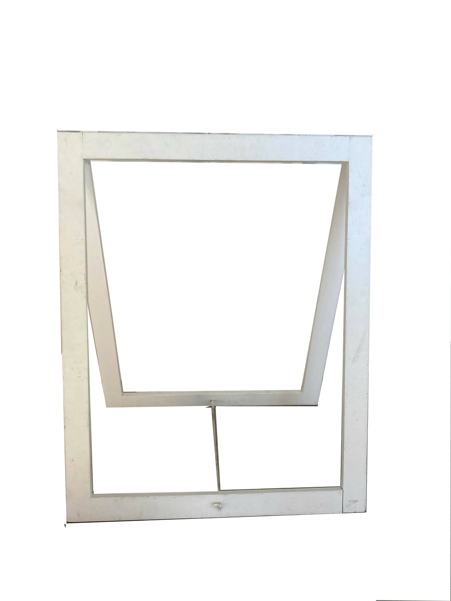 Square Wooden Easel Hire