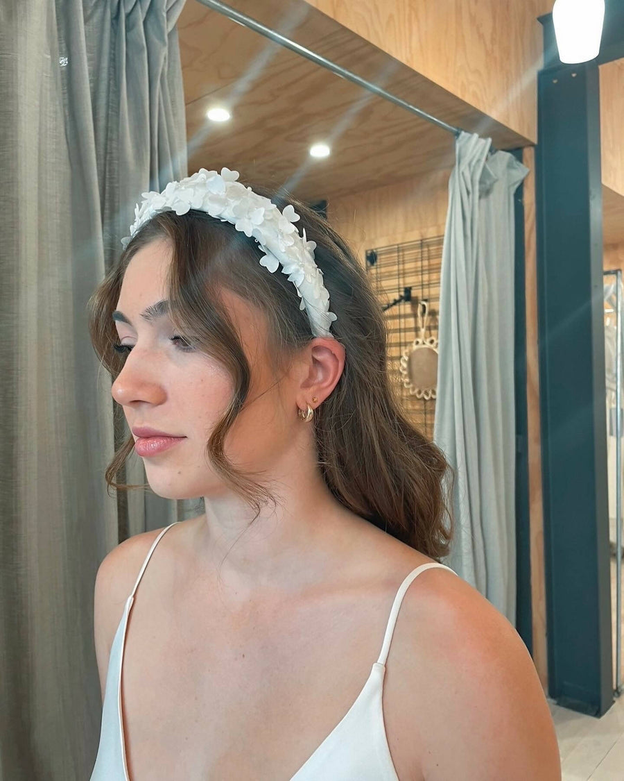Fleur Headband