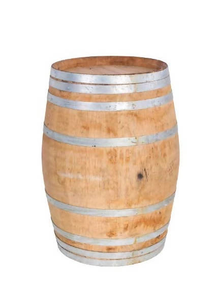 Wine Barrel - Hire