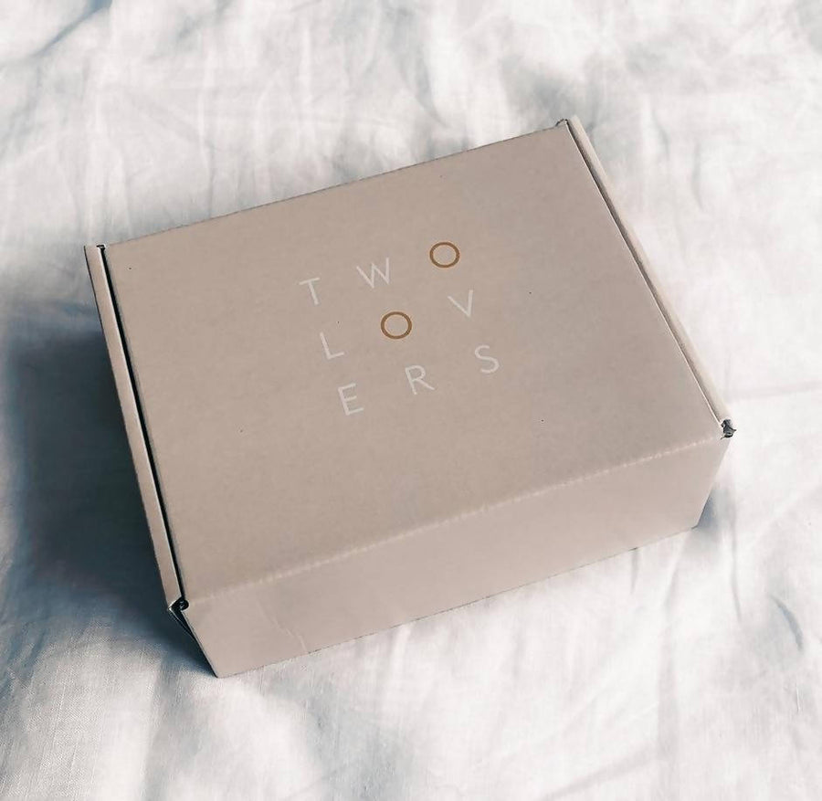 Two Lovers Gift Box