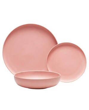 Pink Clay Set - Hire