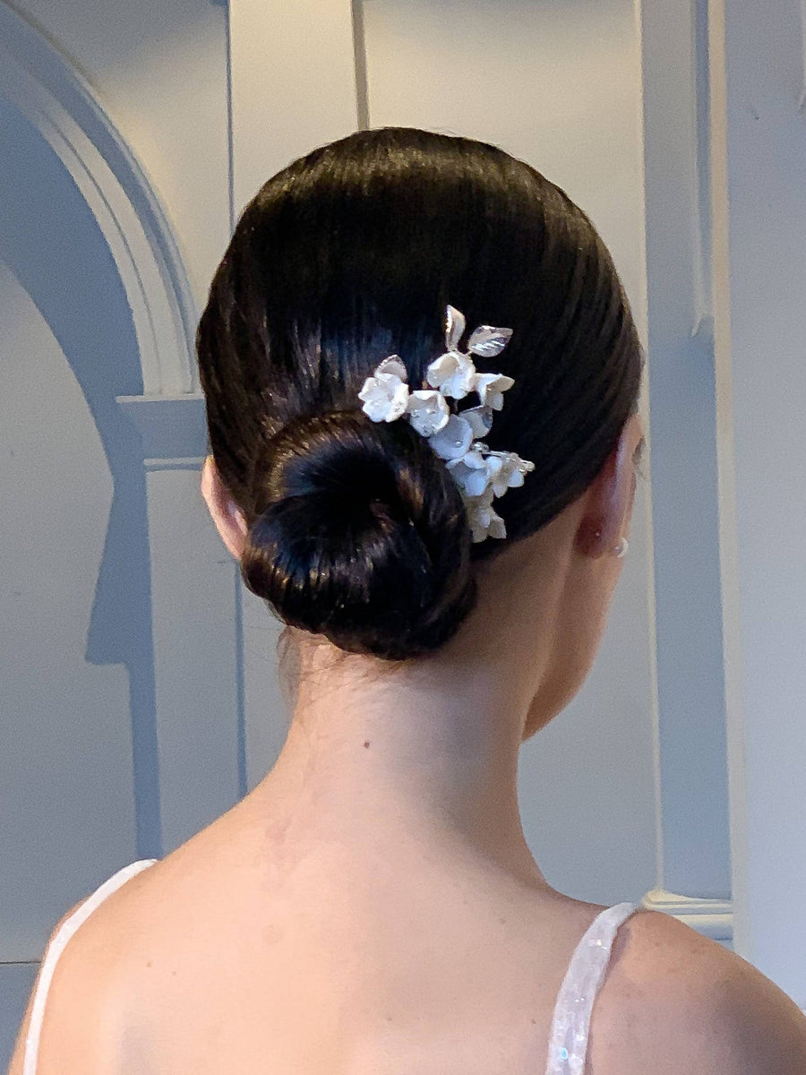 VALERIE – Wedding Hair Pin Set