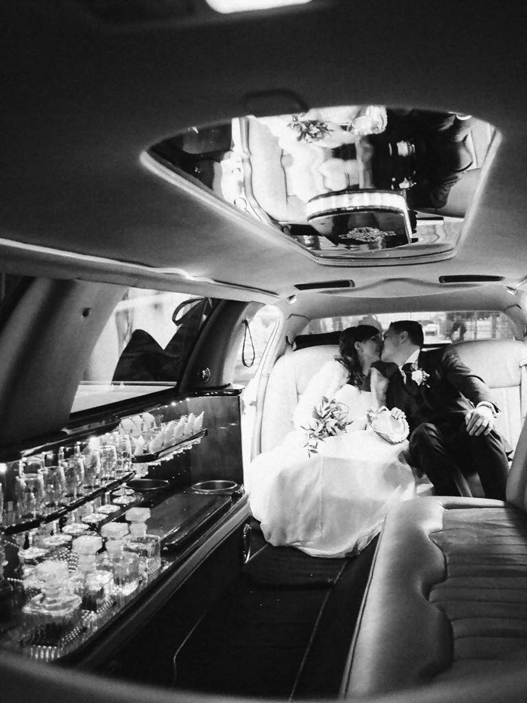 Bespoke Limo Package