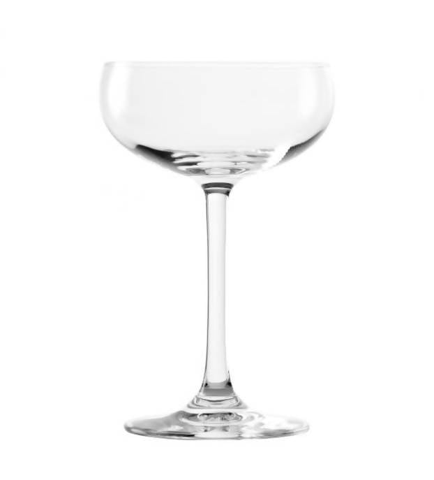 Classic Coupe Glass