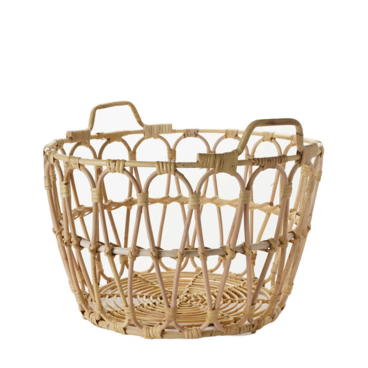 Assortment of Baskets - Hire