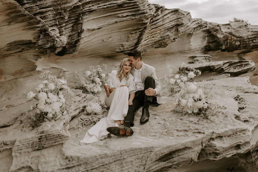 Full Day Elopement Package (10 hours)