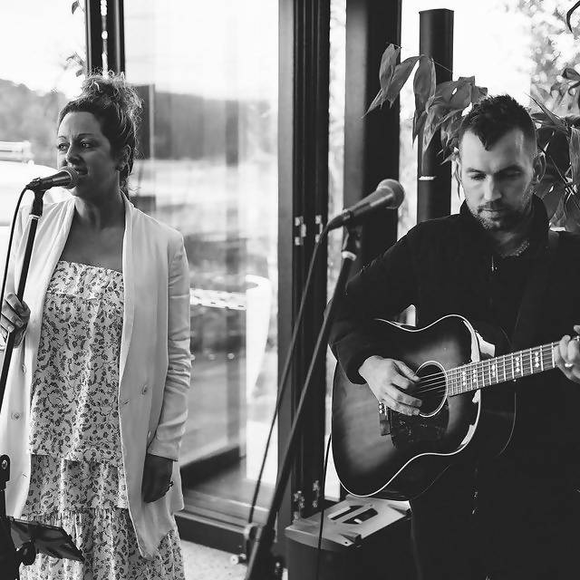 Sydney Acoustic Duo Ceremony Package