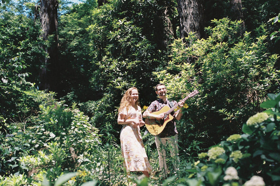 Melbourne Acoustic Duo - Ceremony Packages