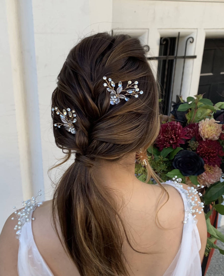 ESMEE – Bridal Hair pin