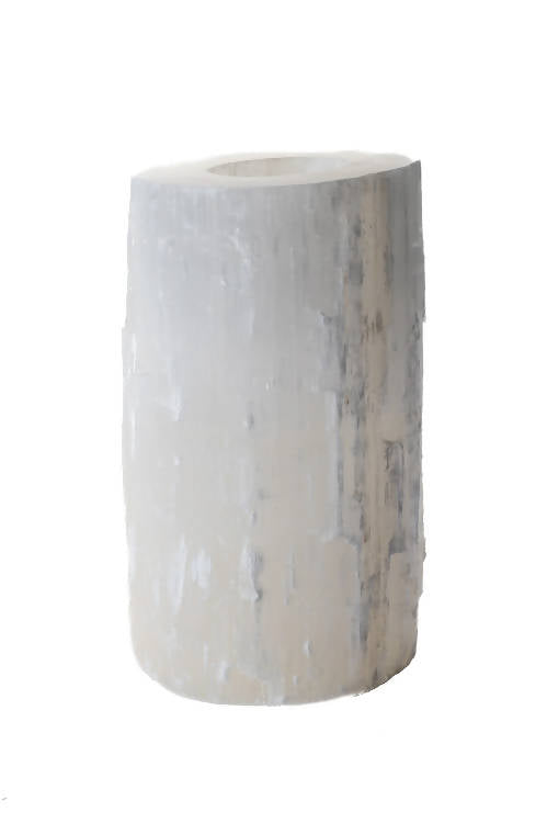Classic Cube tapered candle holders Hire