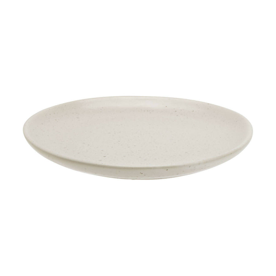 Beige Plate Hire