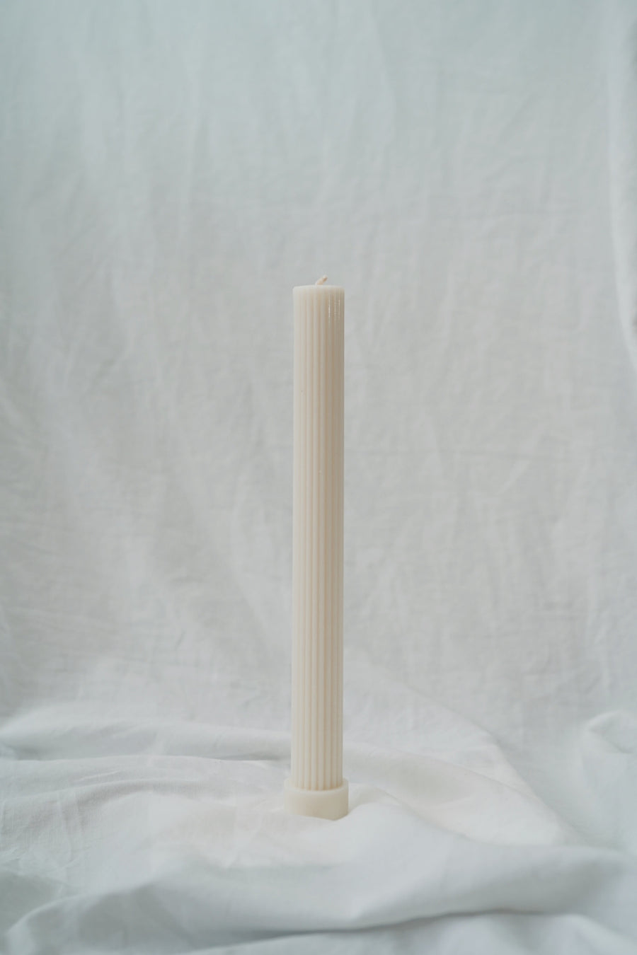 Grecian Column Candle