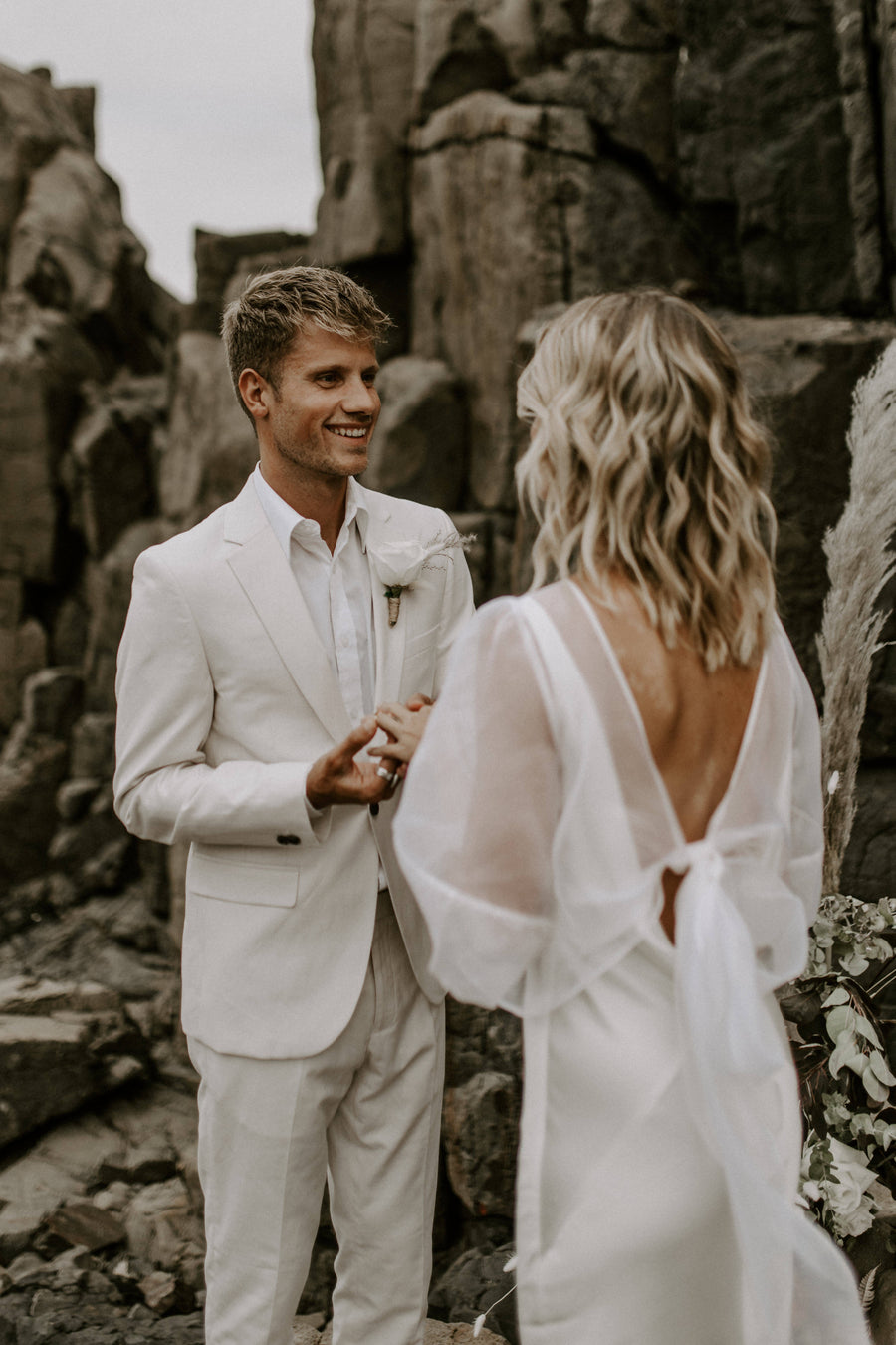 Full Day Elopement Package (10 hours)
