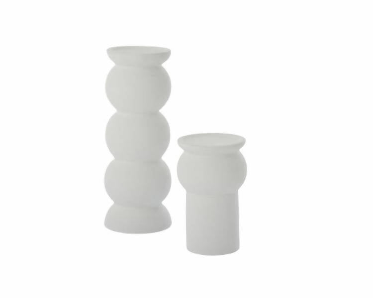 Arte Candle Holders - Hire