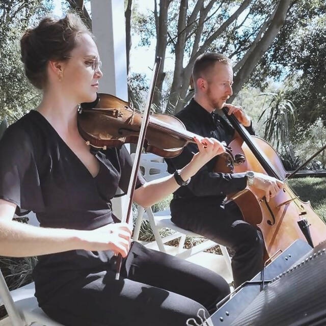 String Quartet Gold Coast