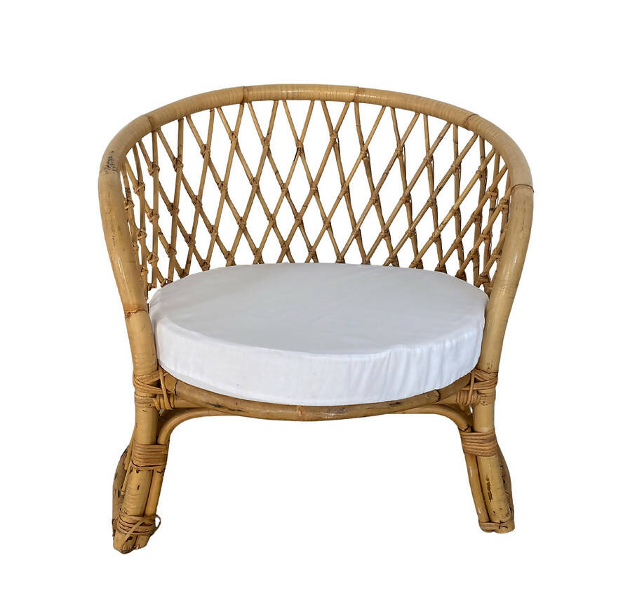 Byron Bamboo Chair Hire