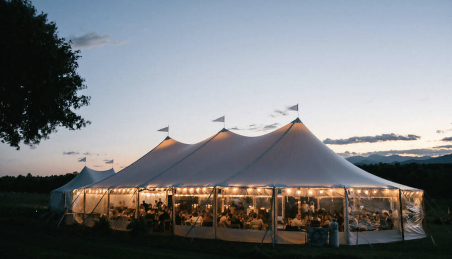 The Cocktail Bonanza Marquee Package
