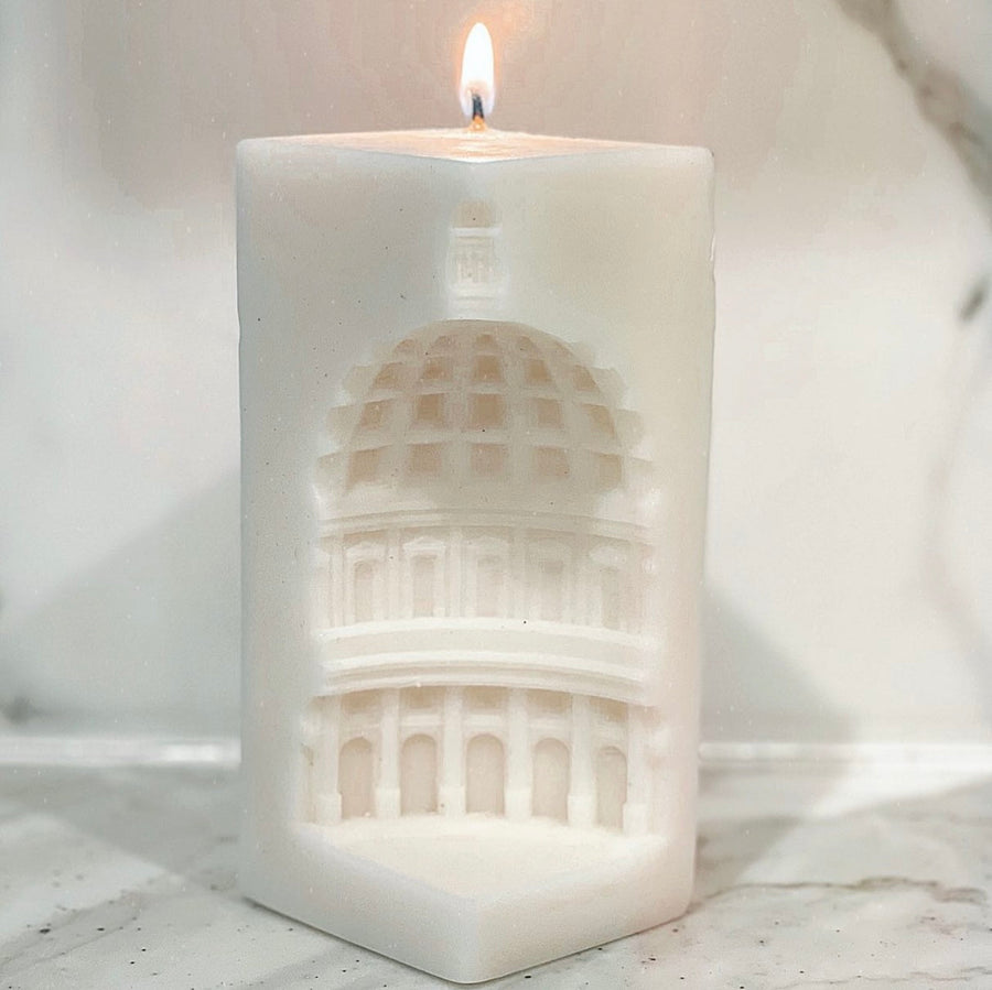 When In Rome Candle