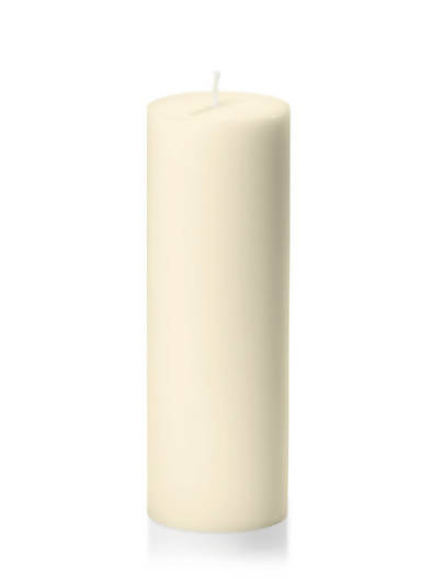 Ivory Moreton Eco Slim Pillar
