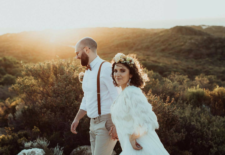 Ayzia Jade Photography Elopement 4 Hour Package