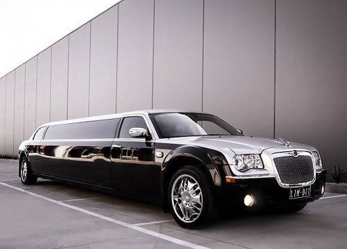Bespoke Limo Package