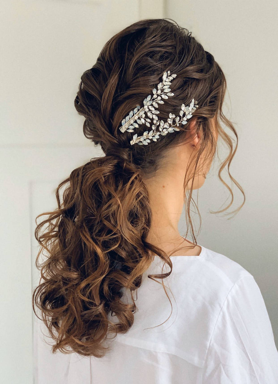 ALEXA – Wedding Hair Clip